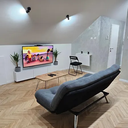 Lumalu Apartment