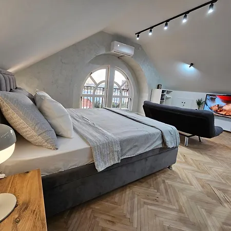 Lumalu Apartment *