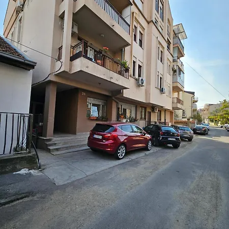 Lumalu Apartment