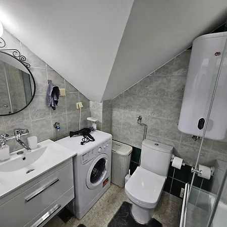 Apartment Lumalu