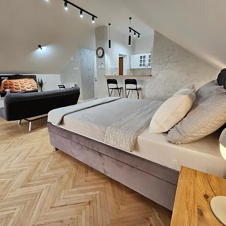 Lumalu Belgrade