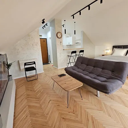 Lumalu Apartment