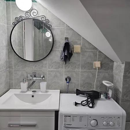 Apartment Lumalu